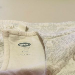 PRE- OWNED Old Navy 5t dress for Girls
